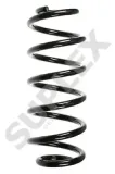 Fahrwerksfeder Vorderachse SUPLEX 03237