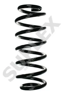 Fahrwerksfeder Vorderachse SUPLEX 03239