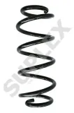 Fahrwerksfeder Vorderachse SUPLEX 03244