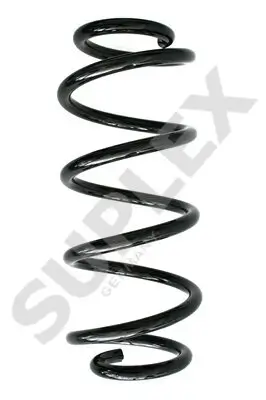 Fahrwerksfeder Vorderachse SUPLEX 03244 Bild Fahrwerksfeder Vorderachse SUPLEX 03244