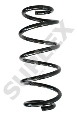Fahrwerksfeder Vorderachse SUPLEX 03248 Bild Fahrwerksfeder Vorderachse SUPLEX 03248