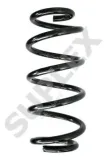 Fahrwerksfeder Vorderachse SUPLEX 03253