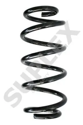 Fahrwerksfeder Vorderachse SUPLEX 03253 Bild Fahrwerksfeder Vorderachse SUPLEX 03253