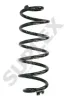 Fahrwerksfeder Hinterachse SUPLEX 03273