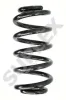 Fahrwerksfeder Vorderachse SUPLEX 03287