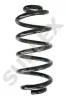Fahrwerksfeder Hinterachse SUPLEX 03288