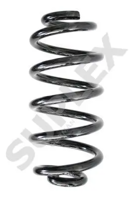 Fahrwerksfeder Hinterachse SUPLEX 03289