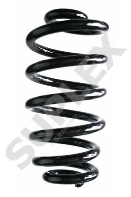 Fahrwerksfeder Hinterachse SUPLEX 03298