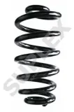 Fahrwerksfeder Hinterachse SUPLEX 03298
