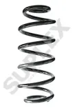 Fahrwerksfeder Vorderachse SUPLEX 06168