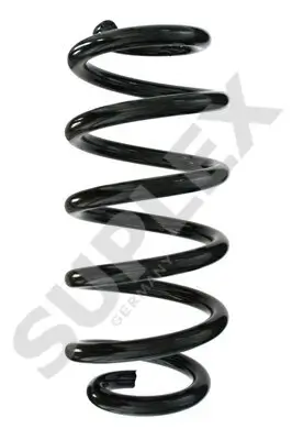Fahrwerksfeder Hinterachse SUPLEX 03306