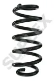 Fahrwerksfeder Hinterachse SUPLEX 03306