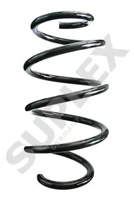 Fahrwerksfeder Vorderachse SUPLEX 03314 Bild Fahrwerksfeder Vorderachse SUPLEX 03314