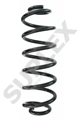 Fahrwerksfeder Hinterachse SUPLEX 03338