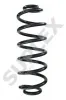 Fahrwerksfeder Hinterachse SUPLEX 03339