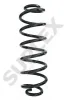 Fahrwerksfeder Hinterachse SUPLEX 03340