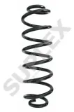 Fahrwerksfeder Hinterachse SUPLEX 03340