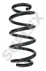 Fahrwerksfeder Vorderachse SUPLEX 03348