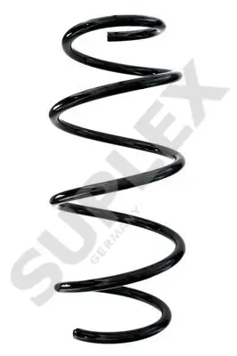 Fahrwerksfeder Vorderachse SUPLEX 03353 Bild Fahrwerksfeder Vorderachse SUPLEX 03353