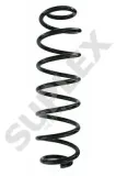 Fahrwerksfeder Hinterachse SUPLEX 03357