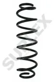 Fahrwerksfeder Hinterachse SUPLEX 06236