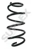 Fahrwerksfeder Vorderachse SUPLEX 03367