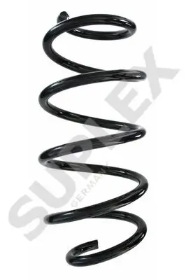 Fahrwerksfeder Vorderachse SUPLEX 03367 Bild Fahrwerksfeder Vorderachse SUPLEX 03367