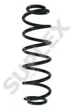 Fahrwerksfeder Hinterachse SUPLEX 03373