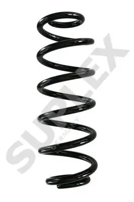 Fahrwerksfeder Hinterachse SUPLEX 03397