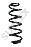 Fahrwerksfeder Hinterachse SUPLEX 03397