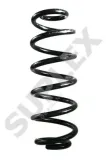 Fahrwerksfeder Hinterachse SUPLEX 03398
