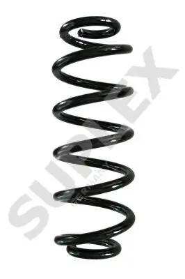 Fahrwerksfeder Hinterachse SUPLEX 03404
