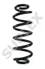 Fahrwerksfeder Hinterachse SUPLEX 03404