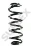 Fahrwerksfeder Hinterachse SUPLEX 03408