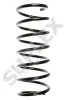 Fahrwerksfeder Vorderachse SUPLEX 06157