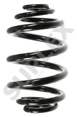 Fahrwerksfeder Hinterachse SUPLEX 06164 Bild Fahrwerksfeder Hinterachse SUPLEX 06164