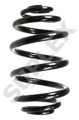 Fahrwerksfeder Hinterachse SUPLEX 06165