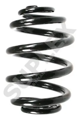 Fahrwerksfeder Hinterachse SUPLEX 06173