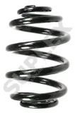 Fahrwerksfeder Hinterachse SUPLEX 06173