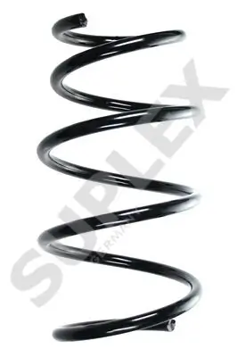 Fahrwerksfeder Vorderachse SUPLEX 06245