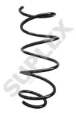 Fahrwerksfeder Vorderachse SUPLEX 06262