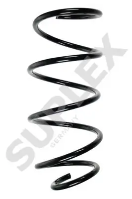 Fahrwerksfeder Vorderachse SUPLEX 06265 Bild Fahrwerksfeder Vorderachse SUPLEX 06265