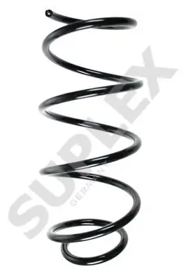 Fahrwerksfeder Vorderachse SUPLEX 06266 Bild Fahrwerksfeder Vorderachse SUPLEX 06266