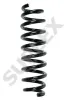 Fahrwerksfeder Hinterachse SUPLEX 06273