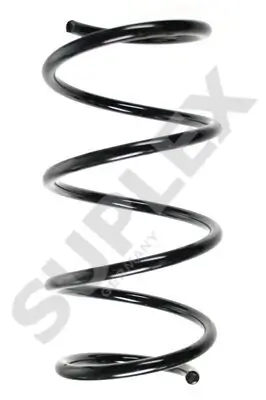 Fahrwerksfeder Vorderachse SUPLEX 06281