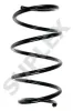 Fahrwerksfeder Vorderachse SUPLEX 06284