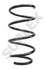 Fahrwerksfeder Vorderachse SUPLEX 06290