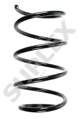 Fahrwerksfeder Vorderachse SUPLEX 06294 Bild Fahrwerksfeder Vorderachse SUPLEX 06294