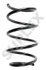 Fahrwerksfeder Vorderachse SUPLEX 06302