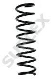 Fahrwerksfeder Hinterachse SUPLEX 06306